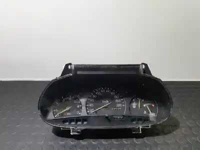 Peça sobressalente para automóvel em segunda mão  por FORD FIESTA  Referências OEM IAM 96FB10838B  