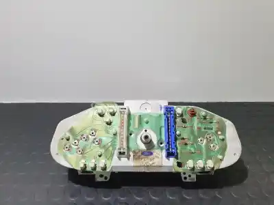 Peça sobressalente para automóvel em segunda mão quadrante por ford fiesta berlina referências oem iam 96fb10838b  