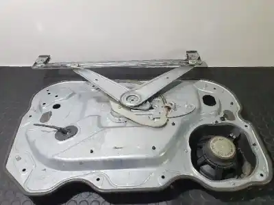Pièce détachée automobile d'occasion LÉVE GLACE AVANT GAUCHE pour FORD FOCUS  Références OEM IAM 4M51AO45H16A  994761105