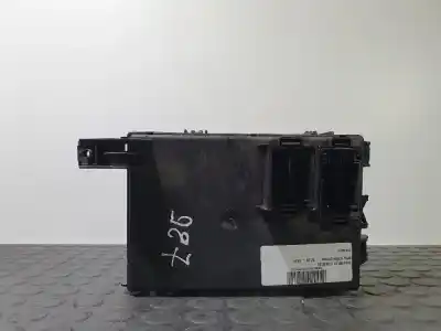 Second-hand car spare part fuse box unit for opel corsa d corsa d oem iam references 13142241