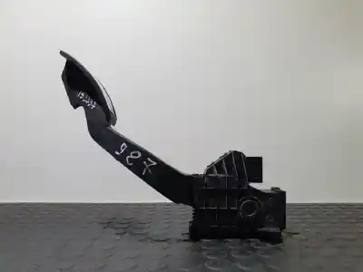 Second-hand car spare part accelerator pedal for opel corsa d corsa d oem iam references 55702020