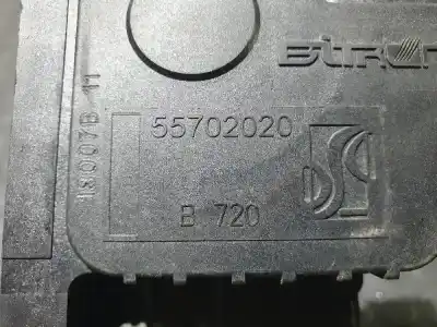 Автозапчасти б/у педаль газа за opel corsa d corsa d ссылки oem iam 55702020  
