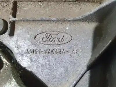 Peça sobressalente para automóvel em segunda mão  por FORD FOCUS  Referências OEM IAM 4M5117K484  