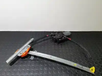 Peça sobressalente para automóvel em segunda mão  por FORD FIESTA  Referências OEM IAM 0130821683  