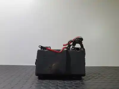 Second-hand car spare part fuse box unit for opel corsa d corsa d oem iam references 13217392  