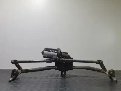 Second-hand car spare part front windshield wiper motor for seat leon (1m1) 1m1 oem iam references 1j1955113c  