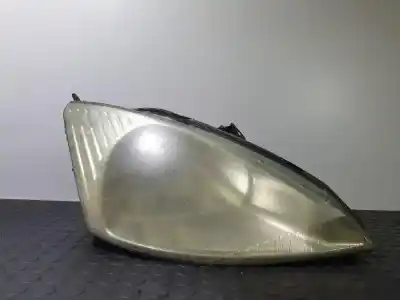 Автозапчасти б/у правая фара за ford focus berlina (cak) ambiente ссылки oem iam 9423  