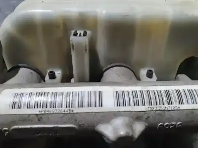 Peça sobressalente para automóvel em segunda mão bomba de travões por seat ibiza (6k1) select referências oem iam 01335c  