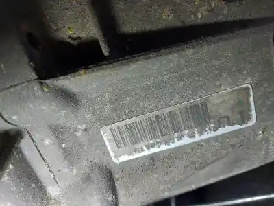 Автозапчастина б/у  для OPEL ASTRA H GTC  Посилання на OEM IAM 5495775  