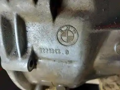 Second-hand car spare part Gearbox for BMW SERIE 3 BERLINA (E36) 2.0 24V OEM IAM references 2200022597  12218459