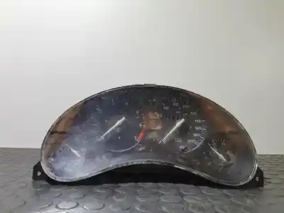 Pezzo di ricambio per auto di seconda mano pannello degli strumenti per opel corsa b eco riferimenti oem iam 90534403