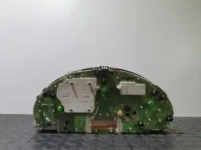 Peça sobressalente para automóvel em segunda mão quadrante por opel corsa b eco referências oem iam 90534403  