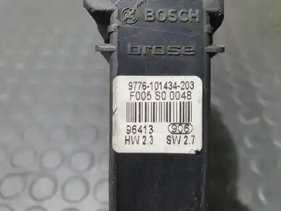 Автозапчасти б/у  за SEAT TOLEDO (1M2)  ссылки OEM IAM 9776101434203  