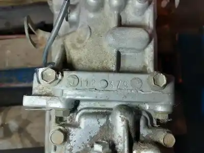 Peça sobressalente para automóvel em segunda mão CAIXA DE VELOCIDADES por SUZUKI JIMNY SN (FJ)  Referências OEM IAM J112  