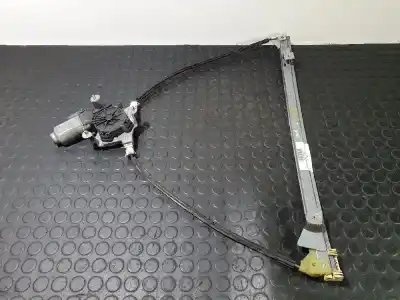 İkinci el araba yedek parçası ÖN SOL PENCERE REGÜLATÖRÜ için RENAULT MEGANE I SCENIC  OEM IAM referansları 400733  114145