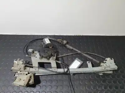 Автозапчасти б/у регулятор стекла переднего правого за seat toledo (1m2) toledo 1m2 ссылки oem iam 239905454500007