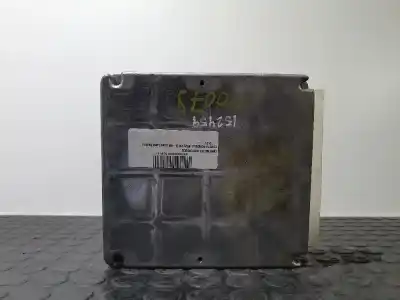 Peça sobressalente para automóvel em segunda mão centralina de motor uce por toyota corolla (e12) 2.0 d-4d linea luna berlina referências oem iam   