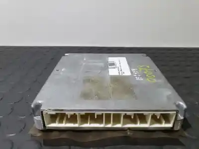 Pezzo di ricambio per auto di seconda mano Centralina Motore per TOYOTA COROLLA (E12) 2.0 D-4D Linea Luna Berlina Riferimenti OEM IAM   