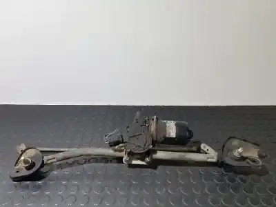 Second-hand car spare part FRONT WINDSHIELD WIPER MOTOR for TOYOTA COROLLA  OEM IAM references 8511002100A  