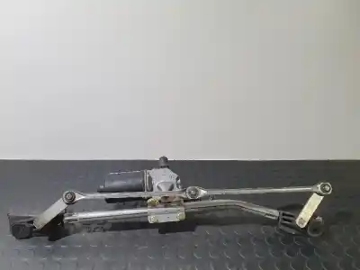 Pezzo di ricambio per auto di seconda mano Tiranti E Motorino Del Tergicristallo Anteriore per TOYOTA COROLLA (E12) 2.0 D-4D Linea Luna Berlina Riferimenti OEM IAM 8501002040  