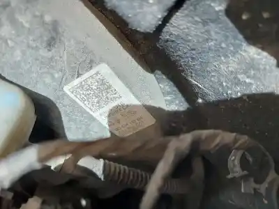 Pièce détachée automobile d'occasion servo frein pour seat leon (1p1) caxc références oem iam 1k1614105bh