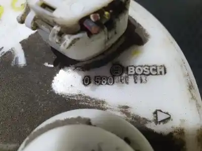 Peça sobressalente para automóvel em segunda mão boia / bomba combustível por toyota corolla (e12) 2.0 d-4d linea luna berlina referências oem iam 7701002040