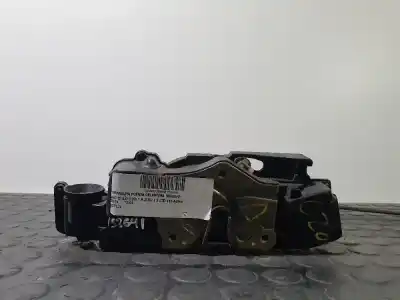 Автозапчасти б/у замок передней правой двери за fiat stilo (192) 1.9 jtd / 1.9 jtd 115 active ссылки oem iam 237131