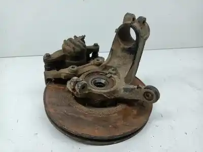 Second-hand car spare part Front Right Knuckle for PEUGEOT 207 XT OEM IAM references   