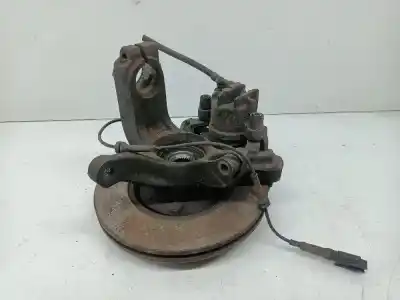 Second-hand car spare part front left knuckle for ford focus berlina (cak) trend oem iam references   