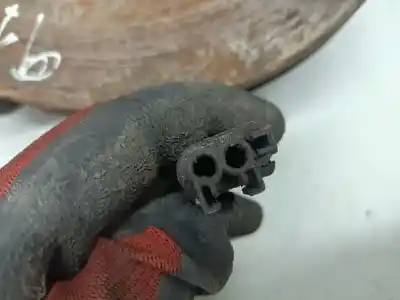 Second-hand car spare part front left knuckle for ford focus berlina (cak) trend oem iam references   