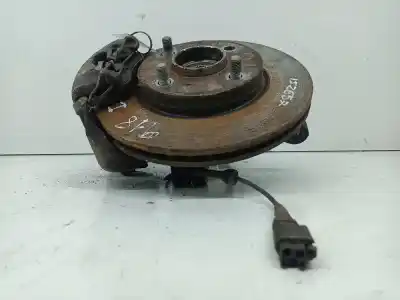 Second-hand car spare part front left knuckle for ford focus berlina (cak) trend oem iam references   