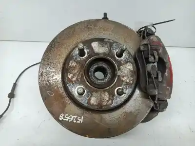 Second-hand car spare part front right knuckle for ford focus berlina (cak) trend oem iam references   