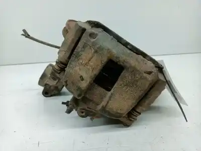 Second-hand car spare part front left knuckle for peugeot 207 xt oem iam references   