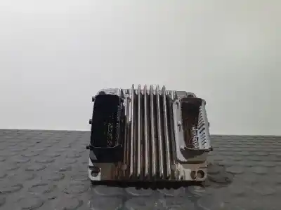 Second-hand car spare part ecu engine control for chevrolet aveo ls oem iam references 96436779  