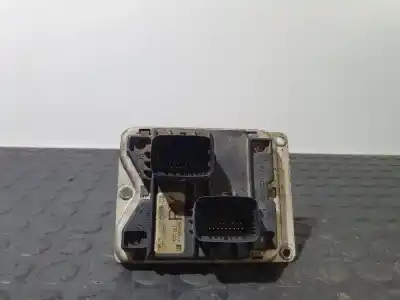Автозапчасти б/у блок управления двигателем за OPEL CORSA B Eco ссылки OEM IAM 90532609  