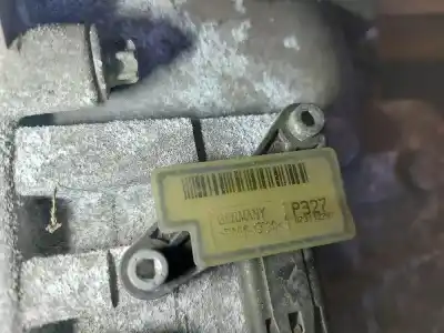 Second-hand car spare part gearbox for bmw mini (r56) one d oem iam references 0718058api  