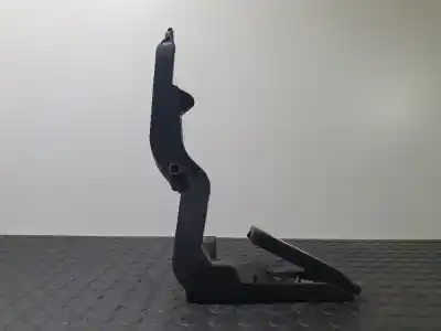 Second-hand car spare part Accelerator Pedal for AUDI A4 CABRIOLET (8H) 1.8 T [1.8 Ltr. - 120 kW 20V Turbo] OEM IAM references 8D1721506  