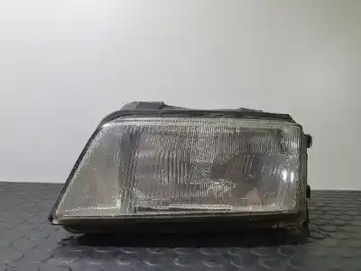 Автозапчастина б/у ліва фара для audi a4 cabriolet (8h) 1.8 t [1.8 ltr. - 120 kw 20v turbo] посилання на oem iam 8d0941003  
