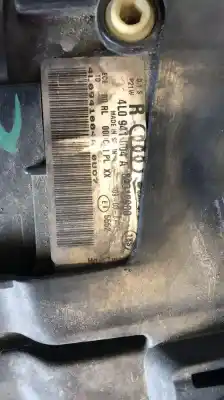 Автозапчастина б/у права фа для audi q7 3.0 v6 24v tdi clean diesel посилання на oem iam 4l0941004a   Автозапчастина б/у права фа для audi q7 3.0 v6 24v tdi clean diesel посилання на oem iam 4l0941004a