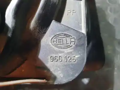 Автозапчастина б/у ліва фара для OPEL CORSA D 1.2 CAT (A 12 XER / LDC) Посилання на OEM IAM 084425  
