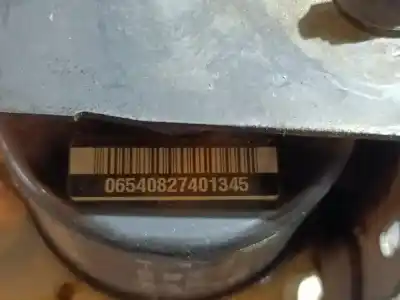 Peça sobressalente para automóvel em segunda mão abs por renault laguna ii bg0 authentique referências oem iam 8200159837d  