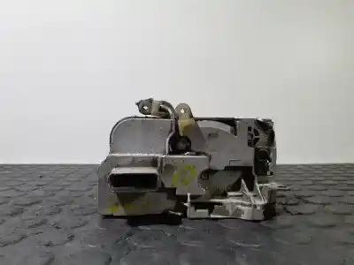 Pezzo di ricambio per auto di seconda mano serratura porta anteriore sinistra per citroen c5 berlina audace riferimenti oem iam 