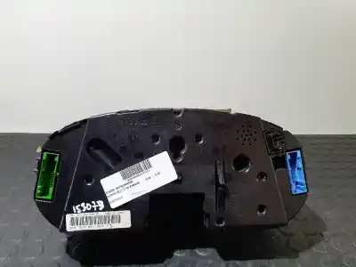 Second-hand car spare part DASHBOARD for AUDI A3 (8L) (09.1996->)  OEM IAM references 8L0919860D  