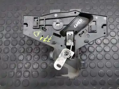 Pezzo di ricambio per auto di seconda mano maniglia interna anteriore destra per citroen c5 berlina audace riferimenti oem iam 9649218377
