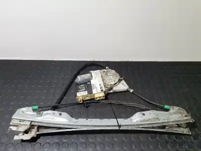 Pezzo di ricambio per auto di seconda mano alzacristalli anteriore destro per citroen c5 berlina audace riferimenti oem iam 9681596280