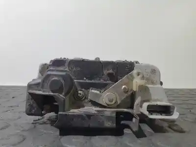 Pezzo di ricambio per auto di seconda mano serratura porta posteriore destra per citroen c5 berlina audace riferimenti oem iam 