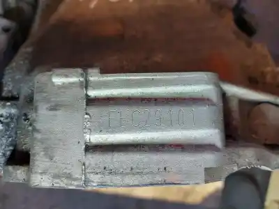 Second-hand car spare part  for AUDI A4 AVANT (8E)  OEM IAM references FEC  