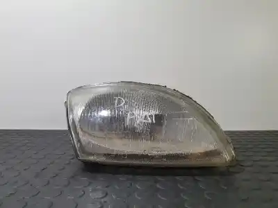 Second-hand car spare part RIGHT HEADLIGHT for FIAT SEICENTO (187)  OEM IAM references 38800748  