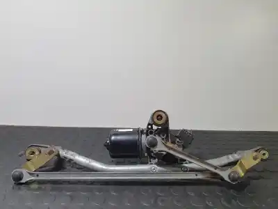 Pezzo di ricambio per auto di seconda mano tiranti e motorino del tergicristallo anteriore per citroen c2 audace riferimenti oem iam 9638117180  