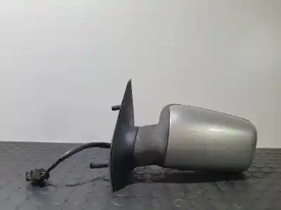 Tweedehands auto-onderdeel linker spiegel voor seat toledo (1l) 1l oem iam-referenties 1l0857507